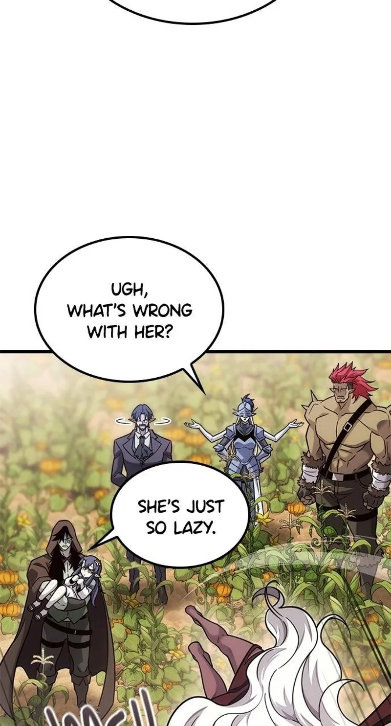 What a Bountiful Harvest, Demon Lord! Chapter 50 - 38