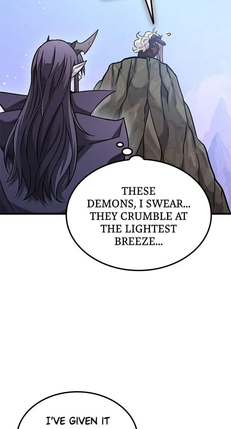 What a Bountiful Harvest, Demon Lord! Chapter 50 - 60