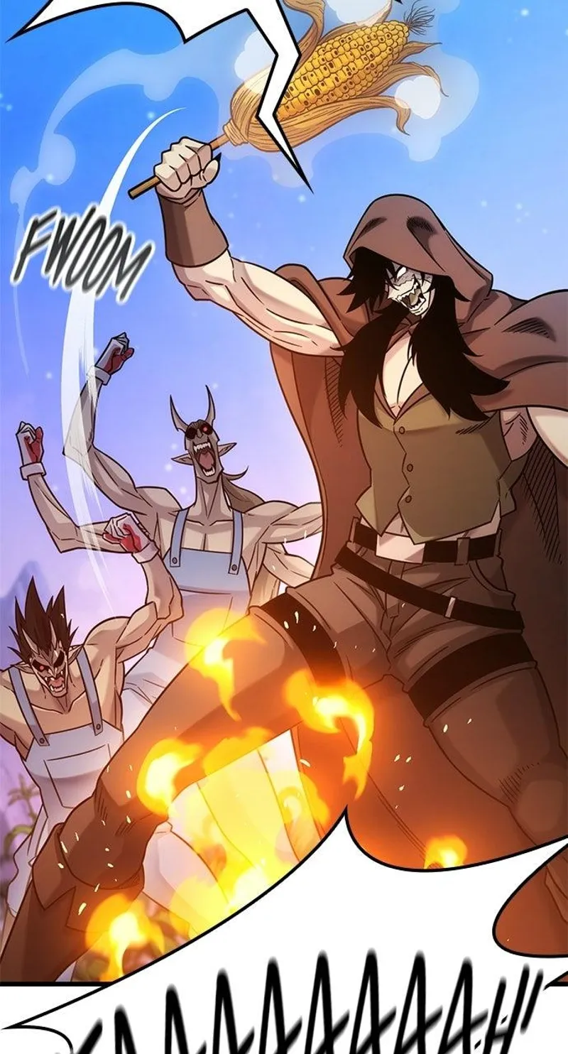 What a Bountiful Harvest, Demon Lord! Chapter 51 - 39