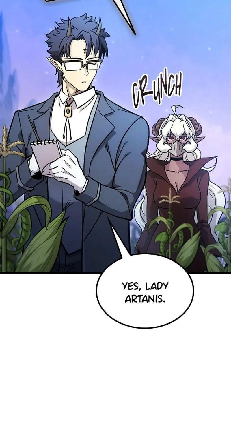What a Bountiful Harvest, Demon Lord! Chapter 51 - 54