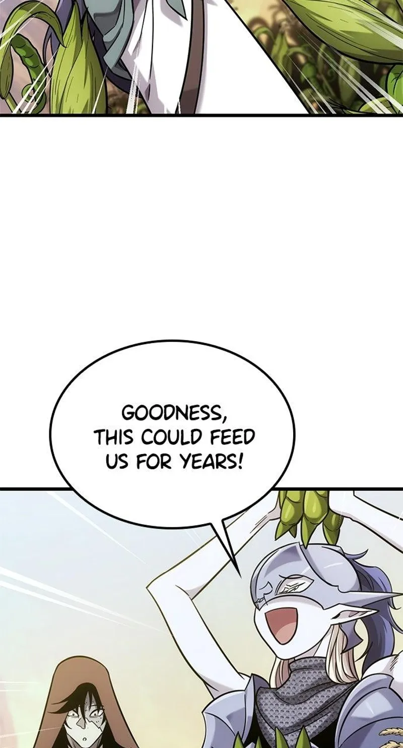 What a Bountiful Harvest, Demon Lord! Chapter 51 - 6