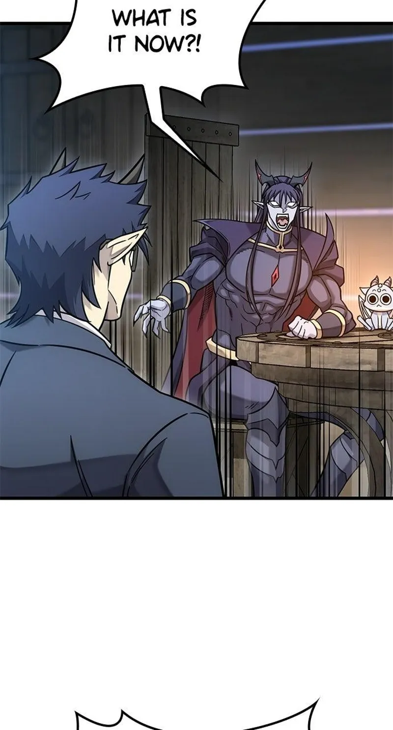 What a Bountiful Harvest, Demon Lord! Chapter 51 - 67