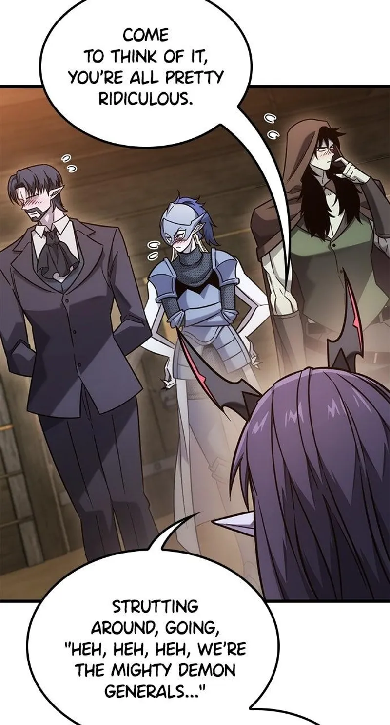 What a Bountiful Harvest, Demon Lord! Chapter 52 - 18