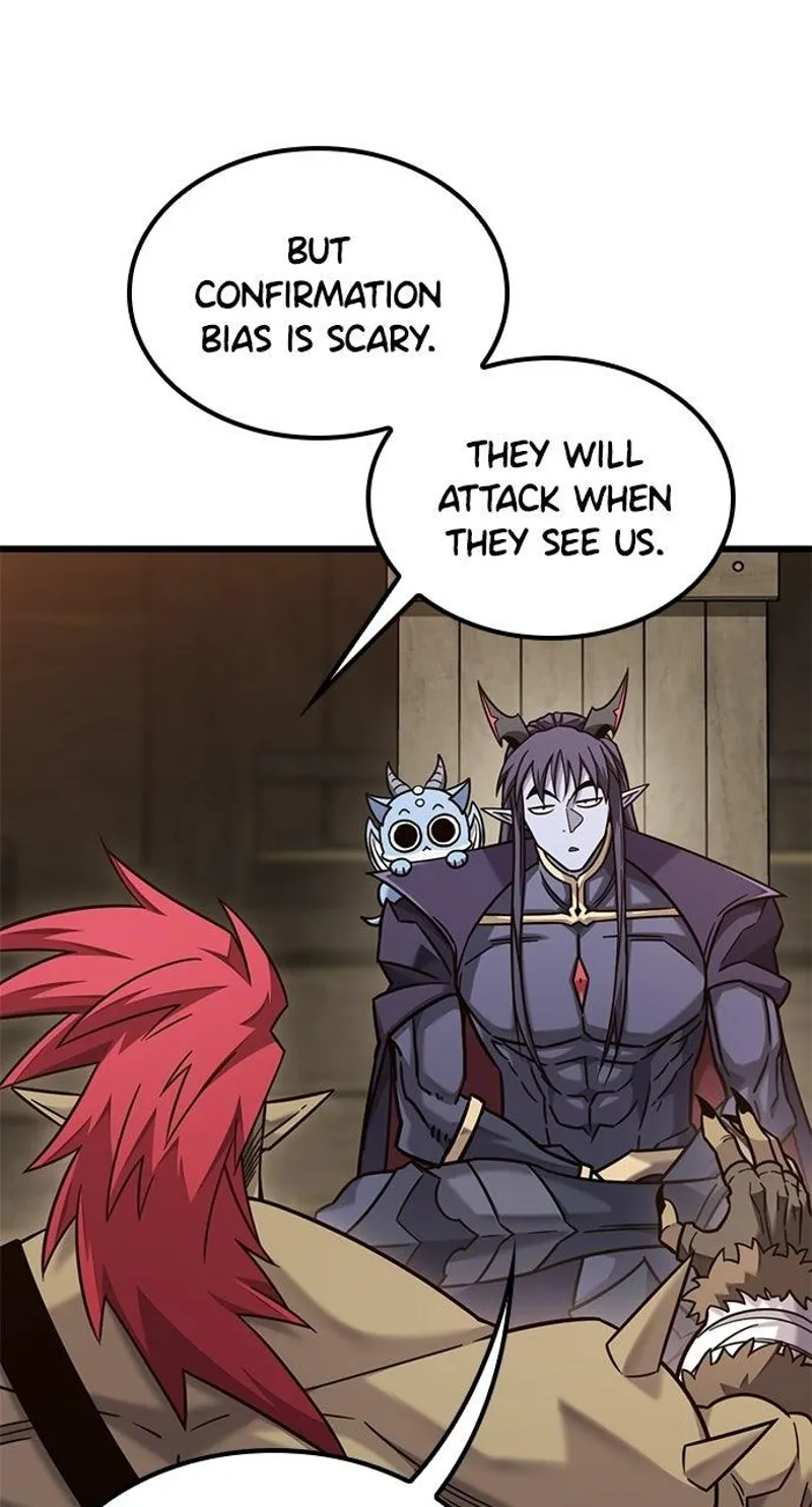 What a Bountiful Harvest, Demon Lord! Chapter 52 - 21