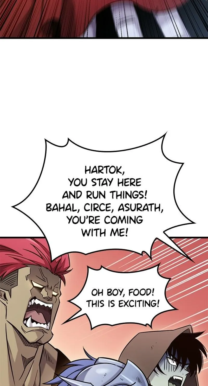 What a Bountiful Harvest, Demon Lord! Chapter 52 - 37