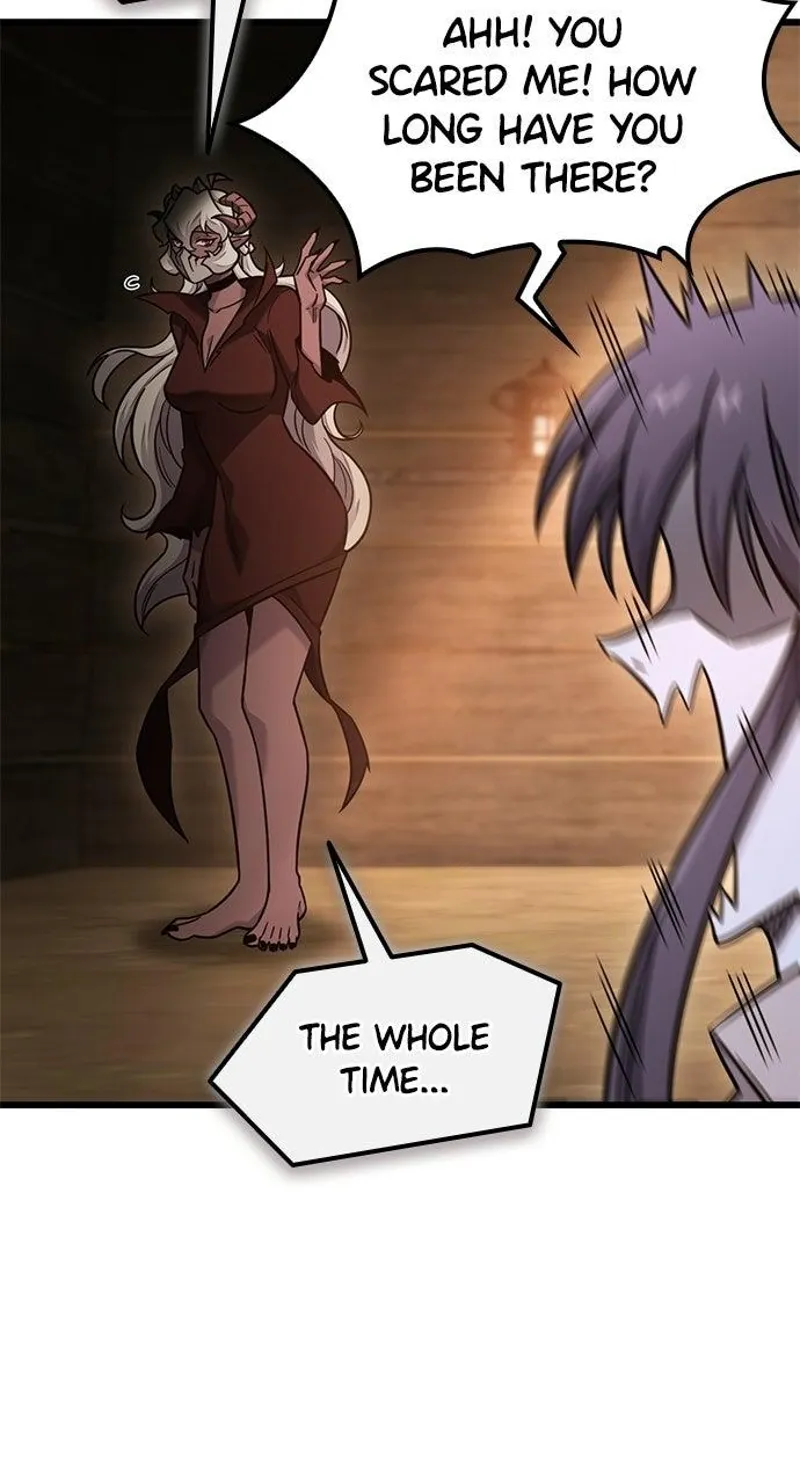 What a Bountiful Harvest, Demon Lord! Chapter 52 - 46