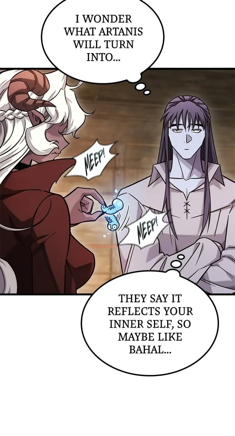 What a Bountiful Harvest, Demon Lord! Chapter 52 - 57