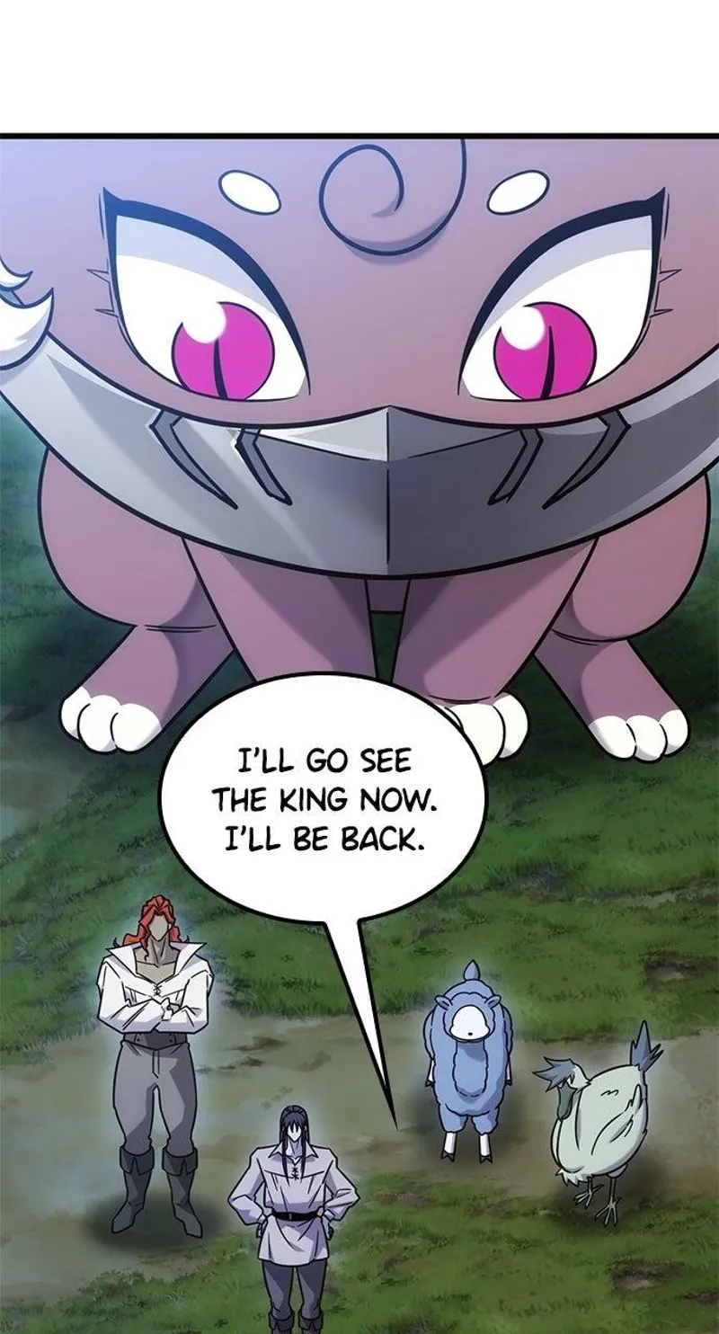 What a Bountiful Harvest, Demon Lord! Chapter 52 - 83