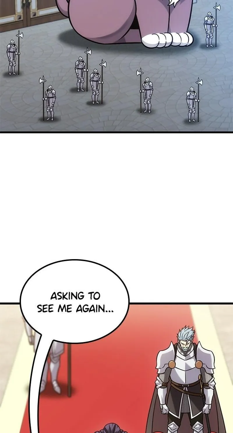 What a Bountiful Harvest, Demon Lord! Chapter 53 - 84