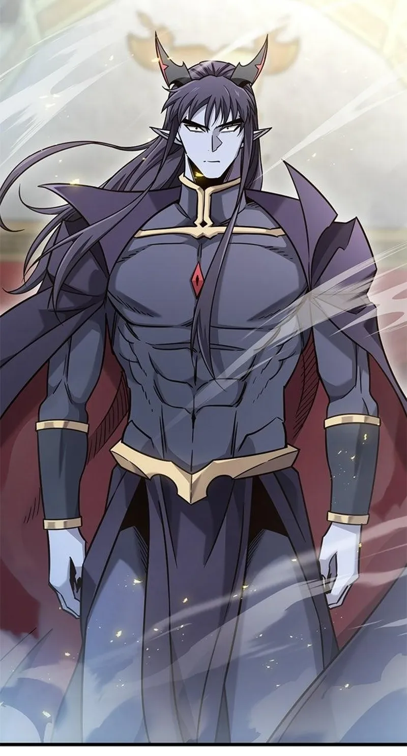 What a Bountiful Harvest, Demon Lord! Chapter 54 - 2