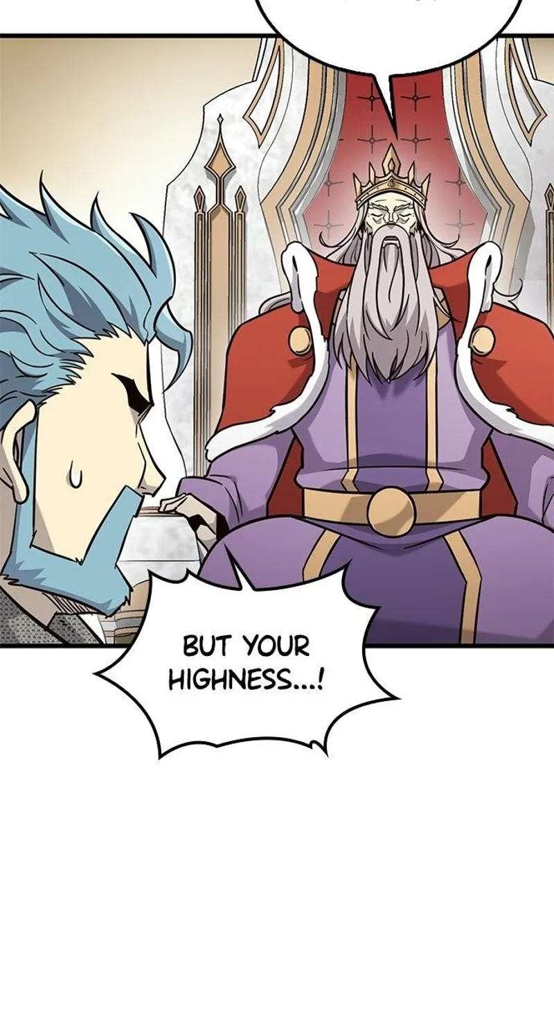 What a Bountiful Harvest, Demon Lord! Chapter 54 - 45