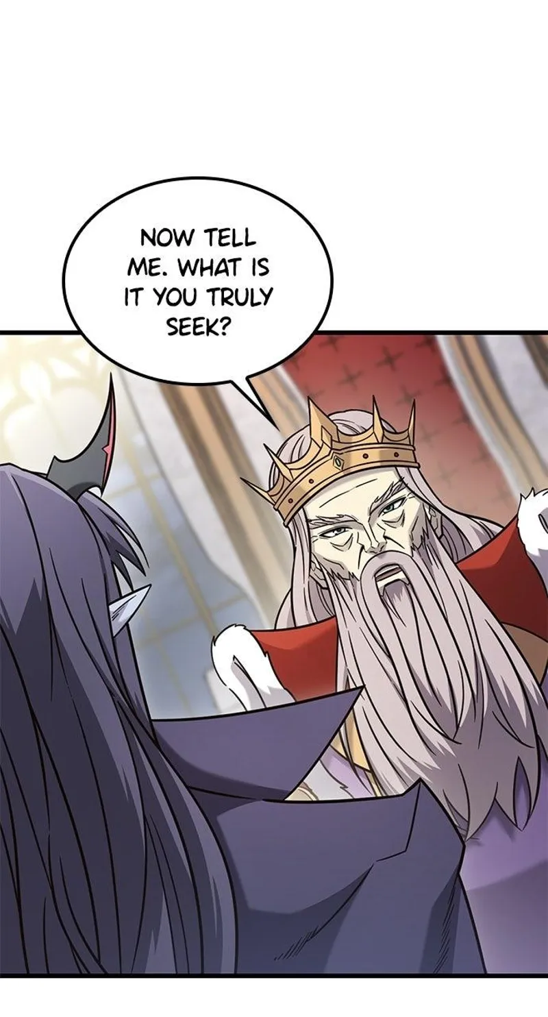 What a Bountiful Harvest, Demon Lord! Chapter 54 - 50