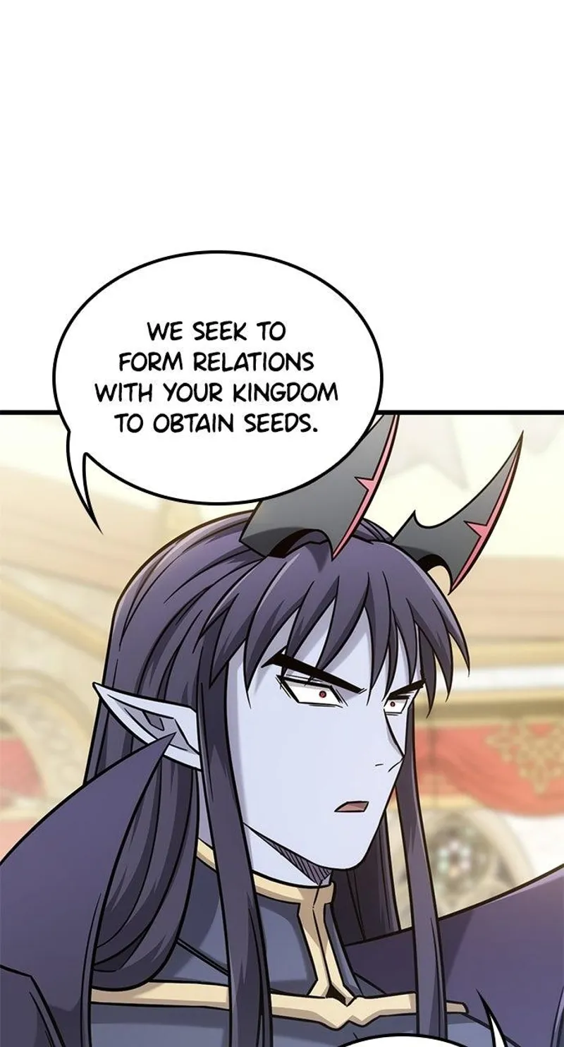 What a Bountiful Harvest, Demon Lord! Chapter 54 - 51