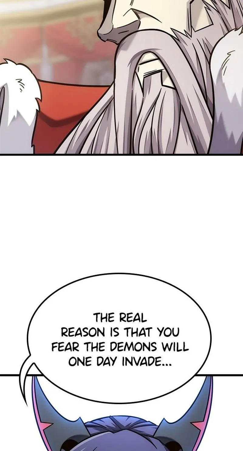 What a Bountiful Harvest, Demon Lord! Chapter 54 - 57