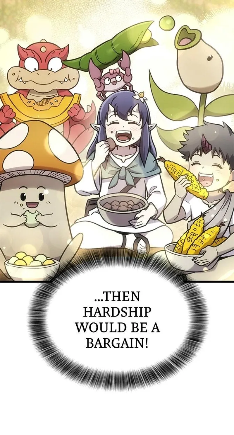 What a Bountiful Harvest, Demon Lord! Chapter 54 - 68