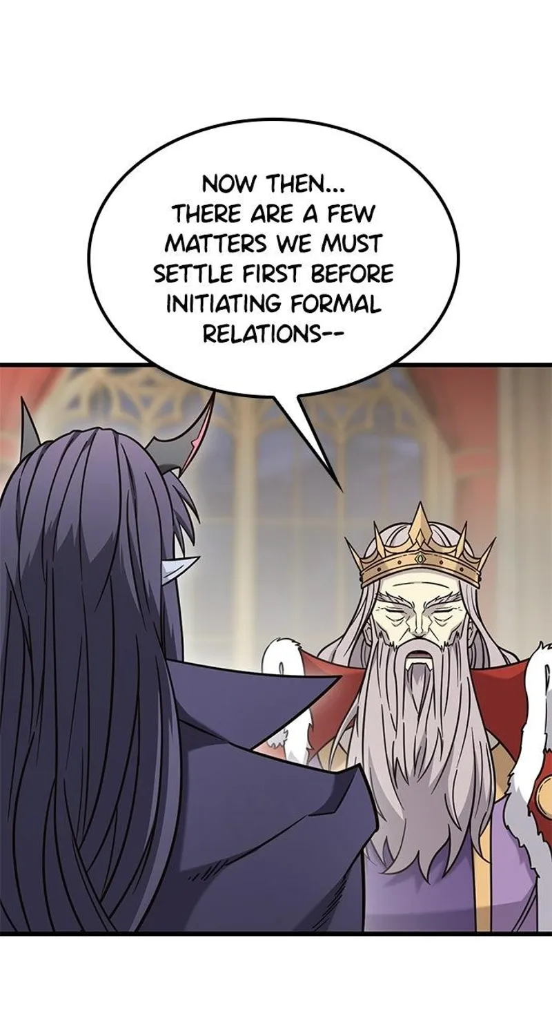 What a Bountiful Harvest, Demon Lord! Chapter 54 - 69