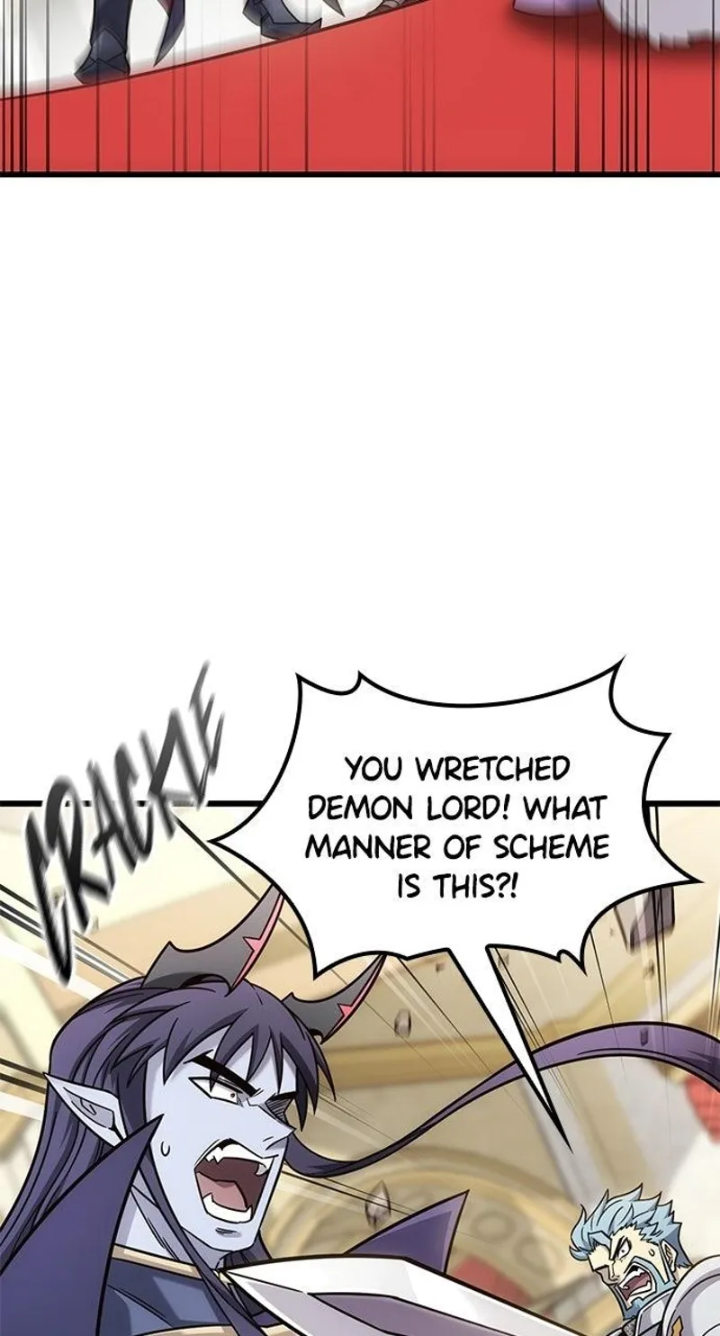 What a Bountiful Harvest, Demon Lord! Chapter 54 - 71
