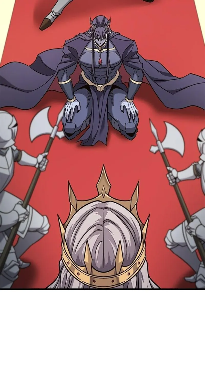 What a Bountiful Harvest, Demon Lord! Chapter 54 - 8