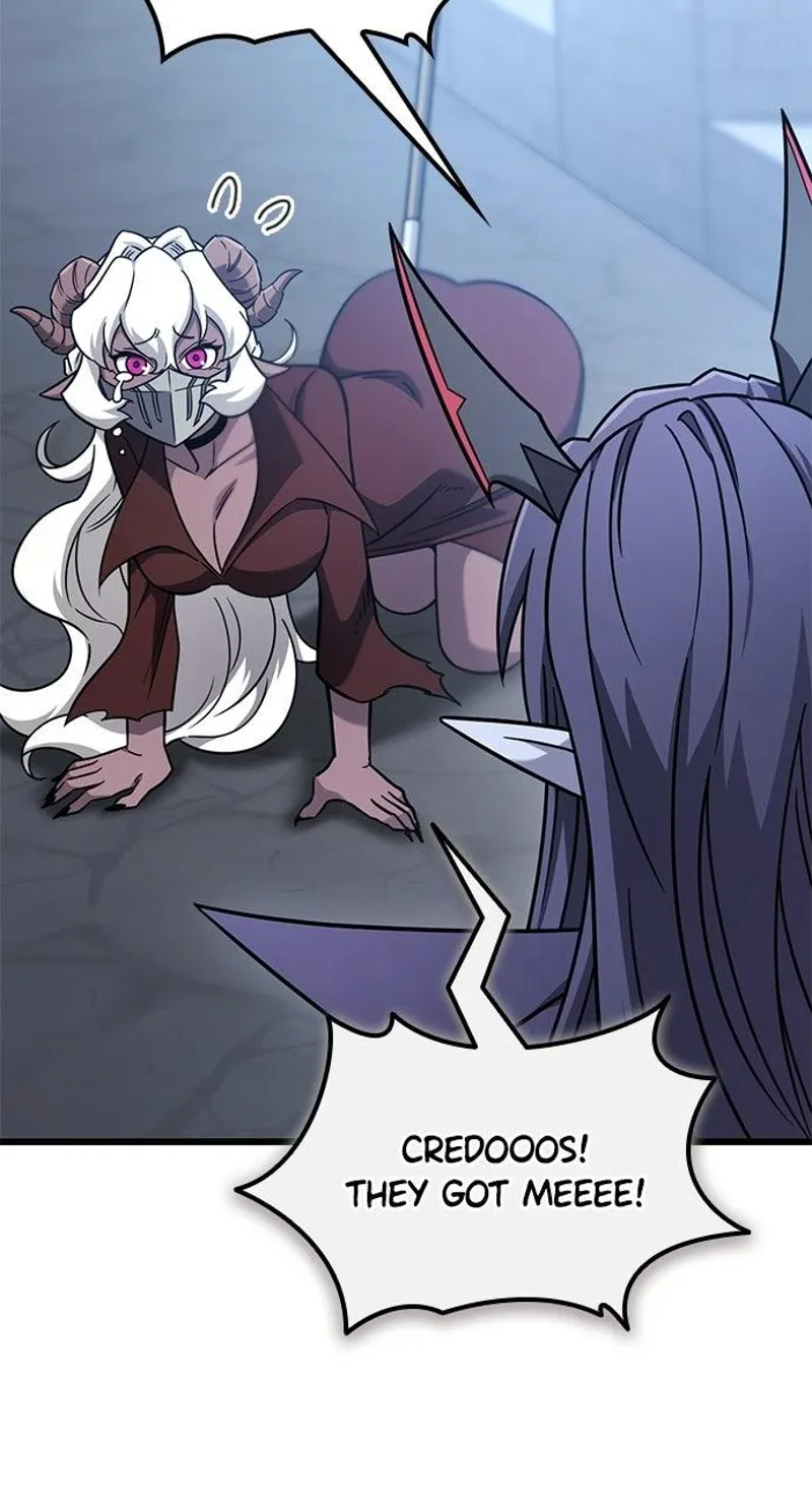 What a Bountiful Harvest, Demon Lord! Chapter 55 - 19