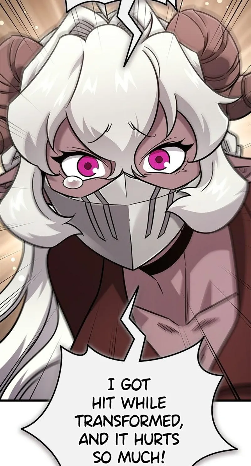 What a Bountiful Harvest, Demon Lord! Chapter 55 - 22