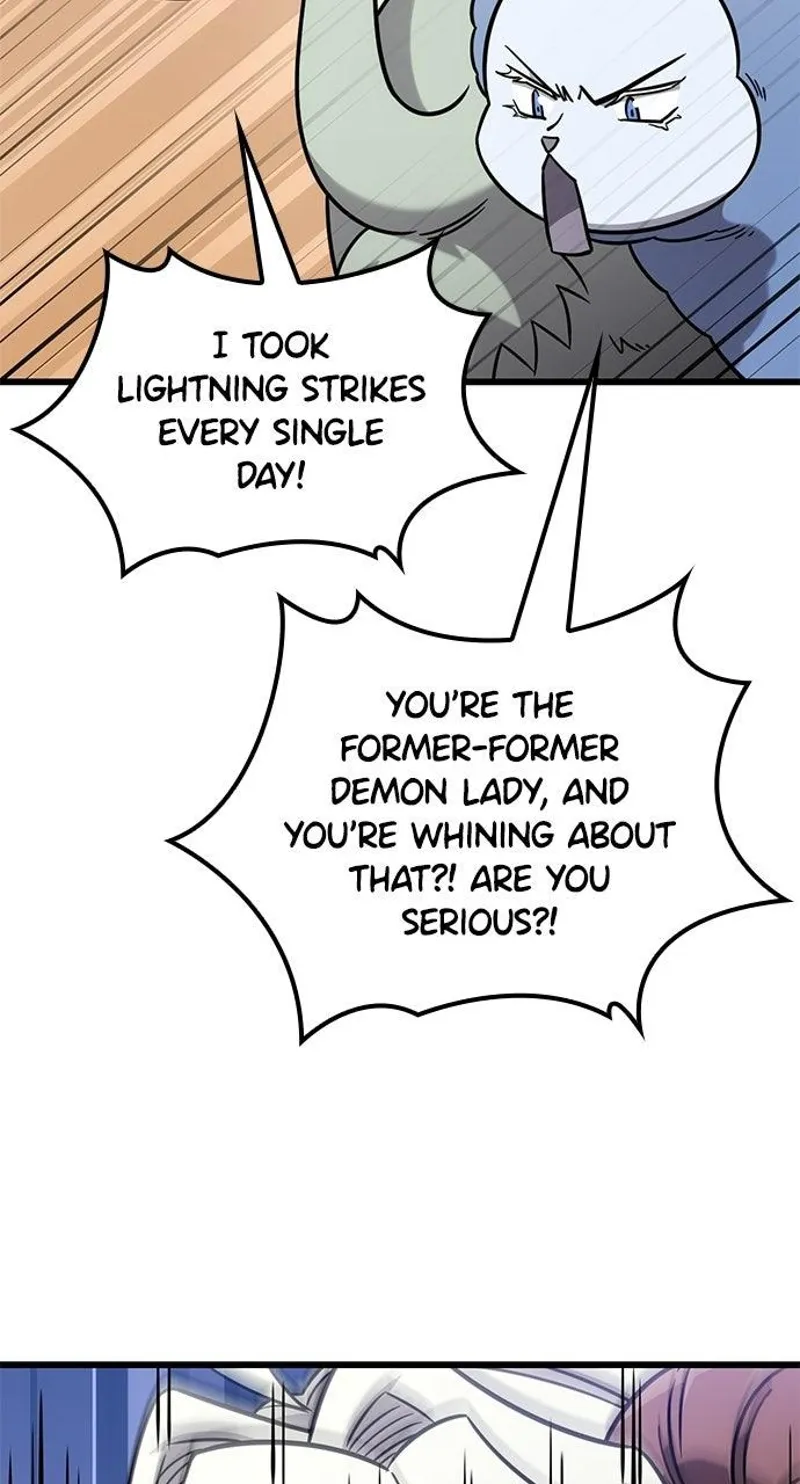 What a Bountiful Harvest, Demon Lord! Chapter 55 - 24