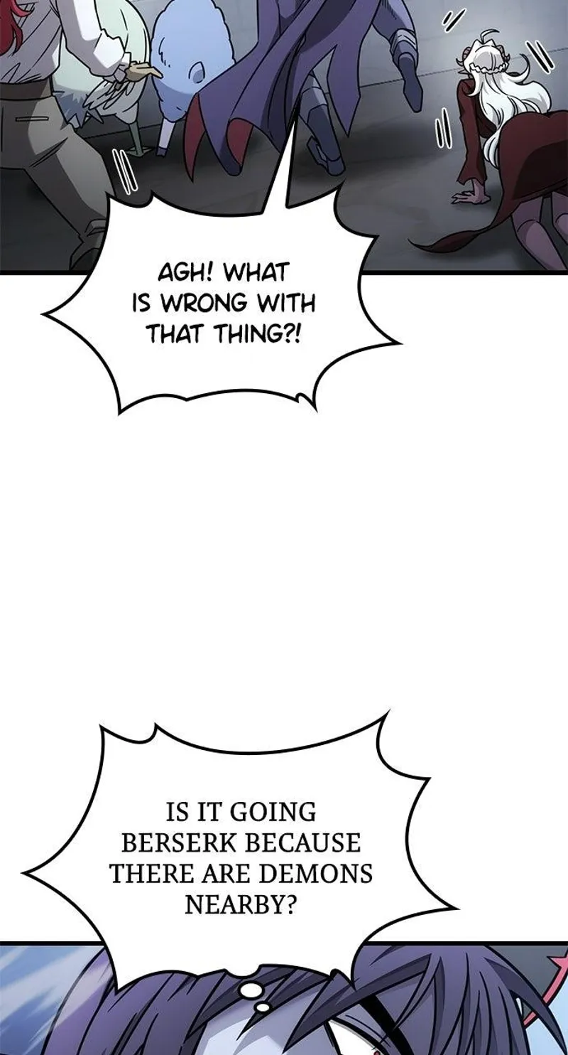What a Bountiful Harvest, Demon Lord! Chapter 55 - 33
