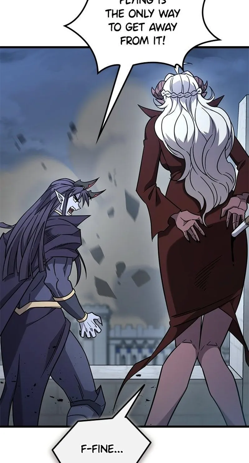 What a Bountiful Harvest, Demon Lord! Chapter 55 - 35