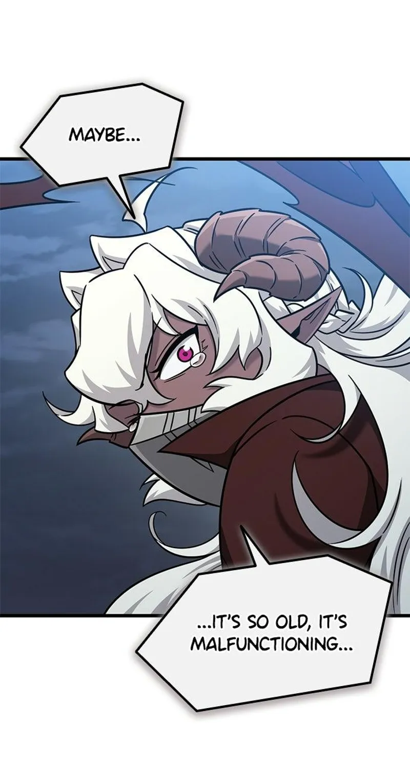 What a Bountiful Harvest, Demon Lord! Chapter 55 - 47