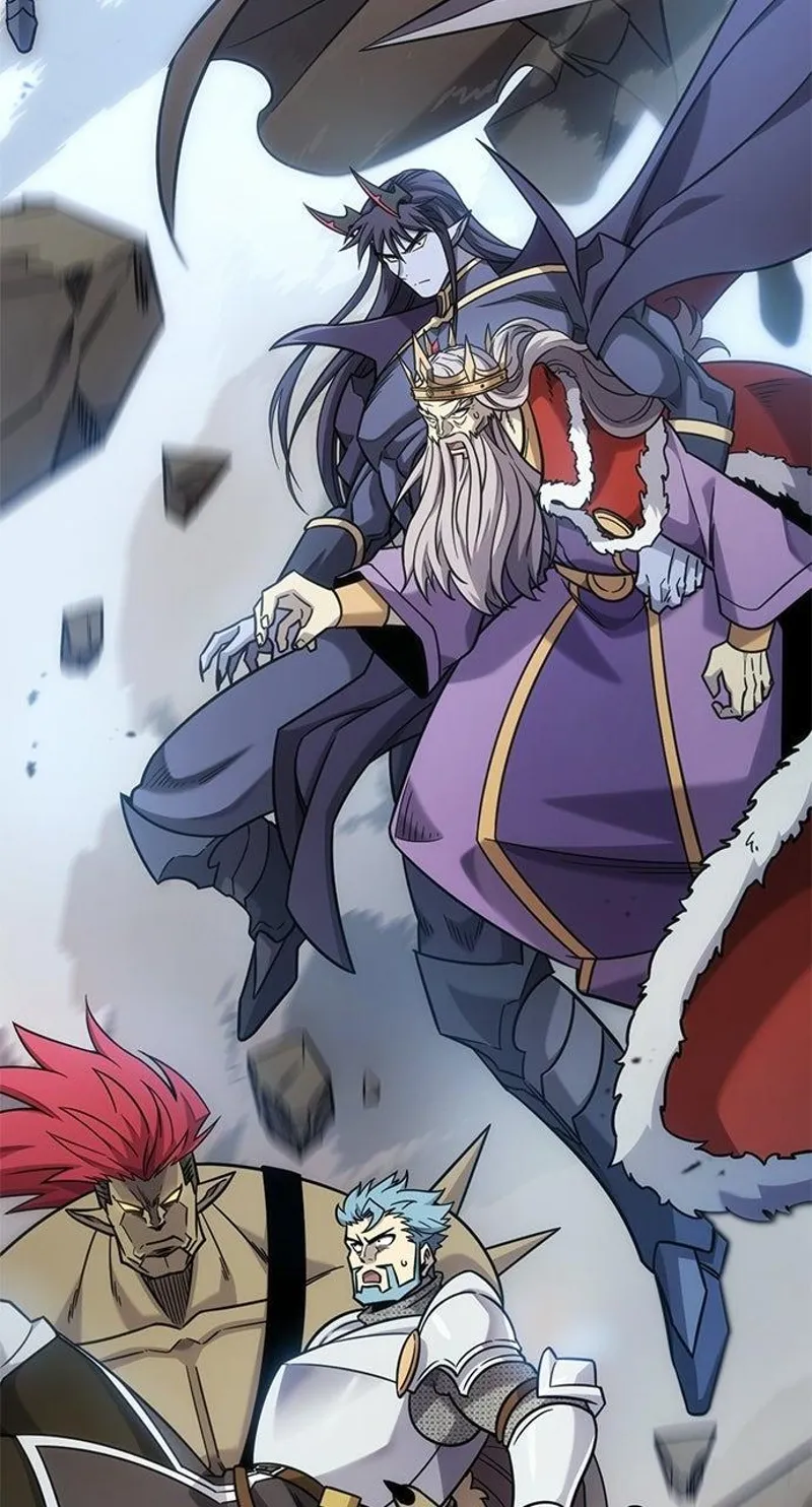 What a Bountiful Harvest, Demon Lord! Chapter 55 - 96