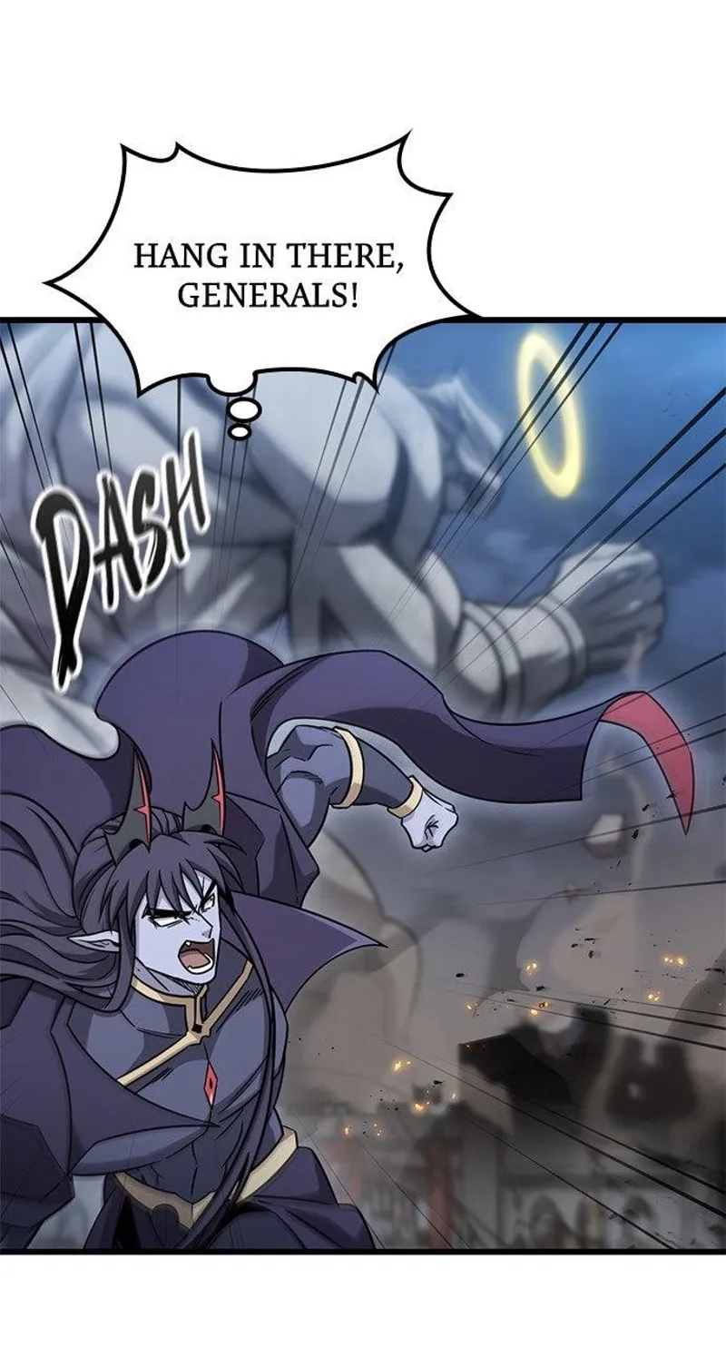 What a Bountiful Harvest, Demon Lord! Chapter 56 - 43