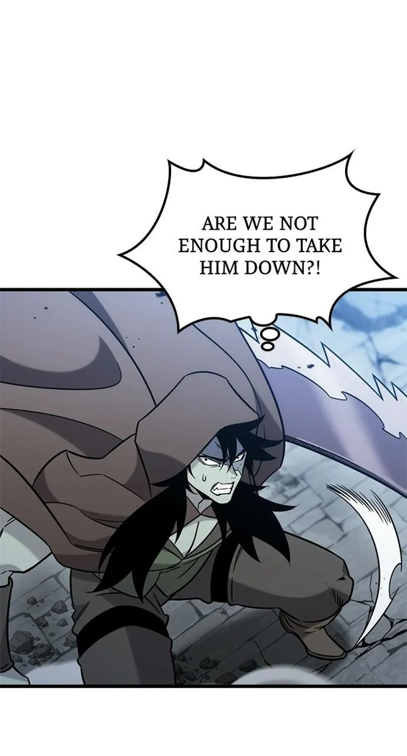 What a Bountiful Harvest, Demon Lord! Chapter 57 - 45