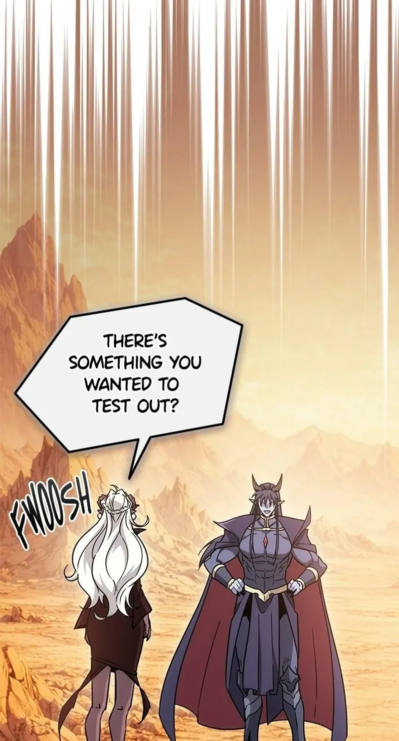 What a Bountiful Harvest, Demon Lord! Chapter 58 - 20