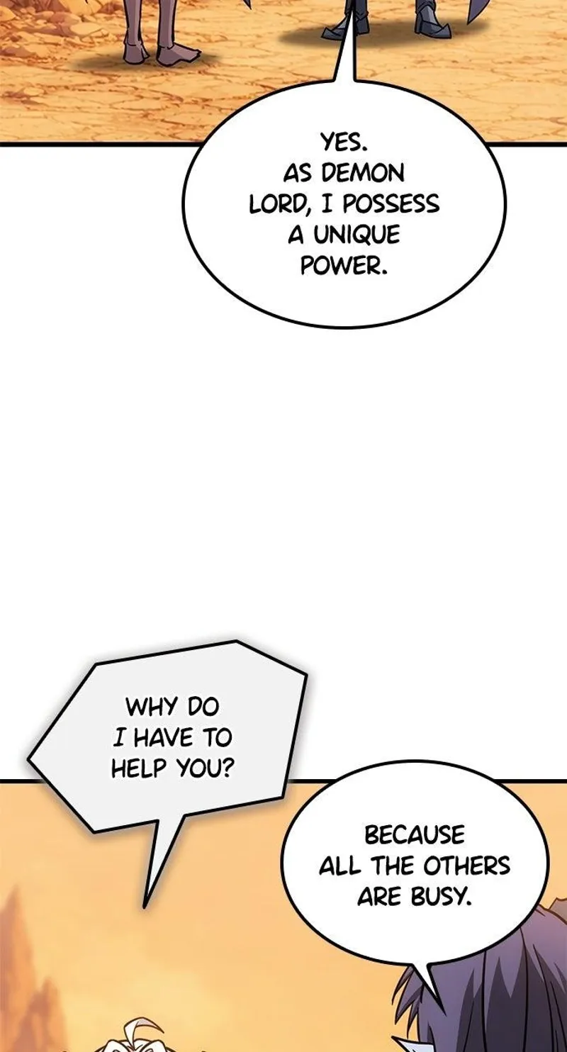 What a Bountiful Harvest, Demon Lord! Chapter 58 - 21