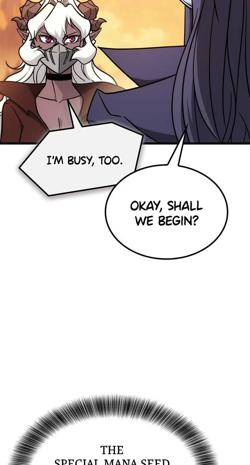 What a Bountiful Harvest, Demon Lord! Chapter 58 - 22