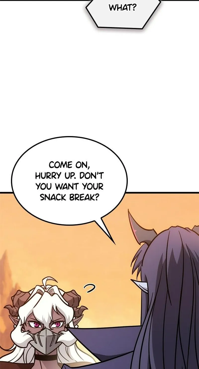 What a Bountiful Harvest, Demon Lord! Chapter 58 - 29