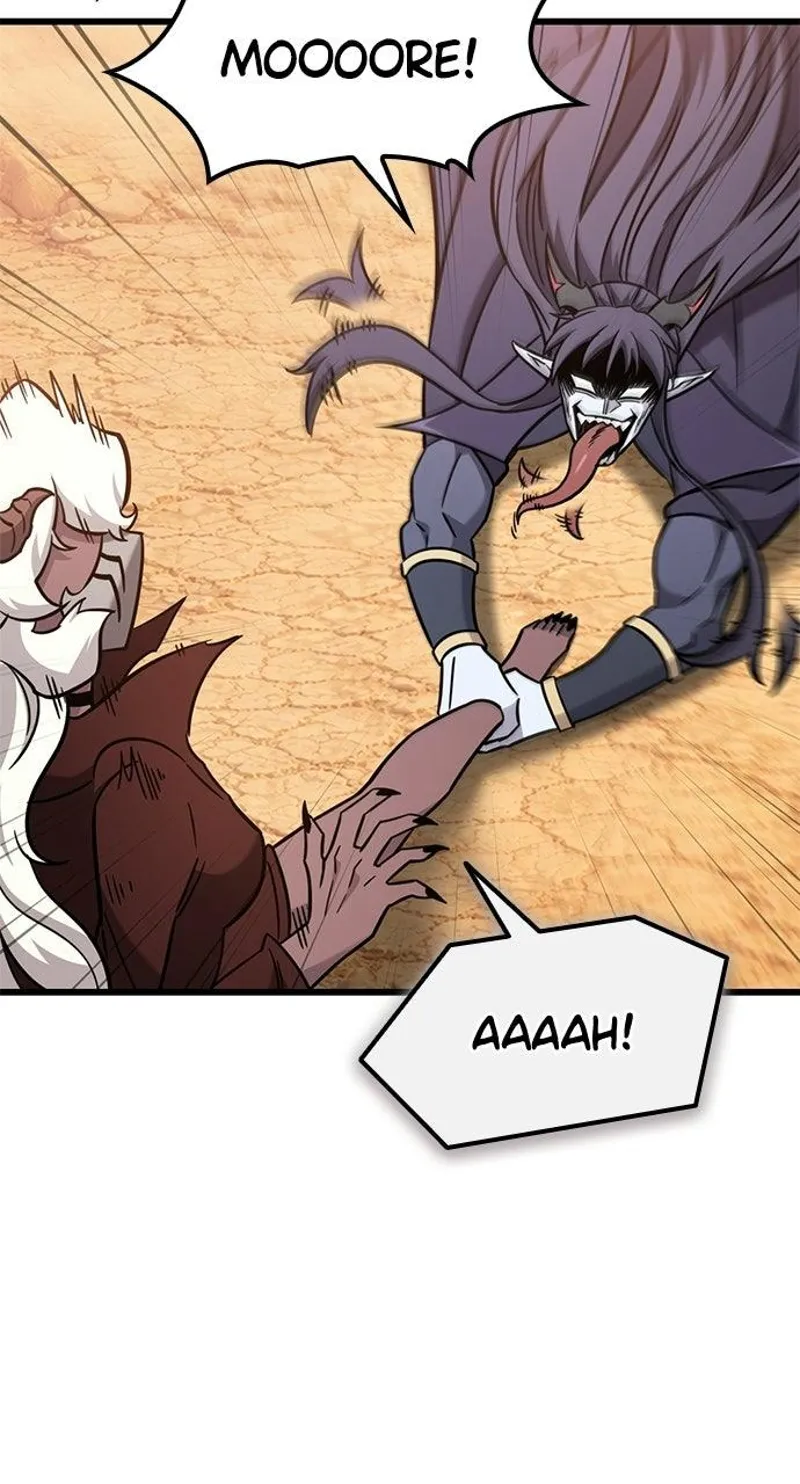 What a Bountiful Harvest, Demon Lord! Chapter 58 - 45