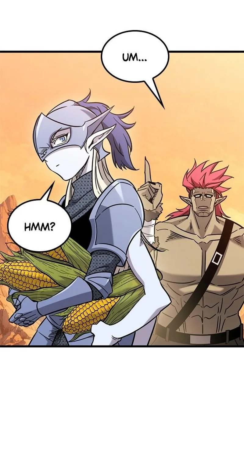What a Bountiful Harvest, Demon Lord! Chapter 58 - 46