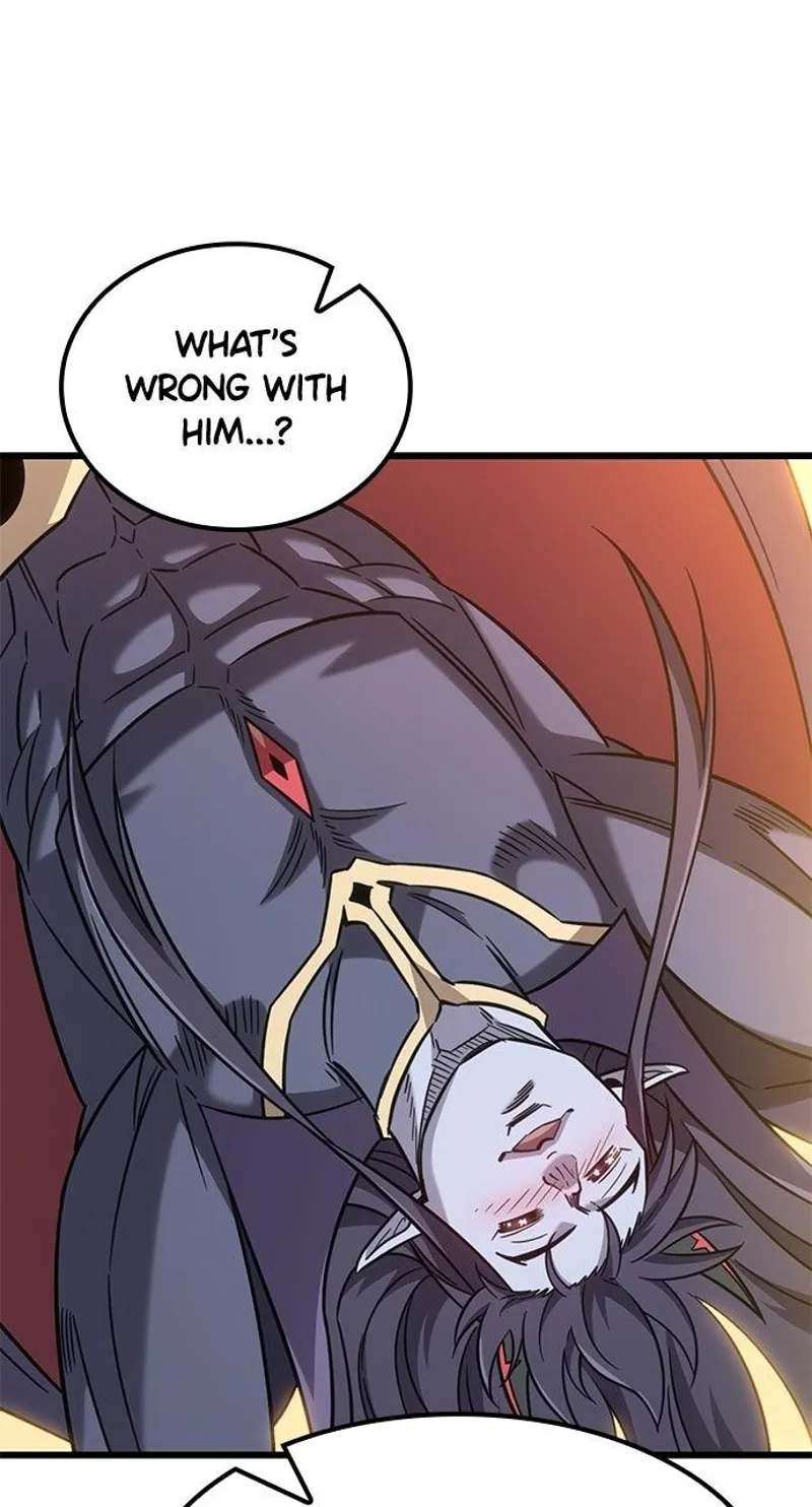 What a Bountiful Harvest, Demon Lord! Chapter 58 - 48