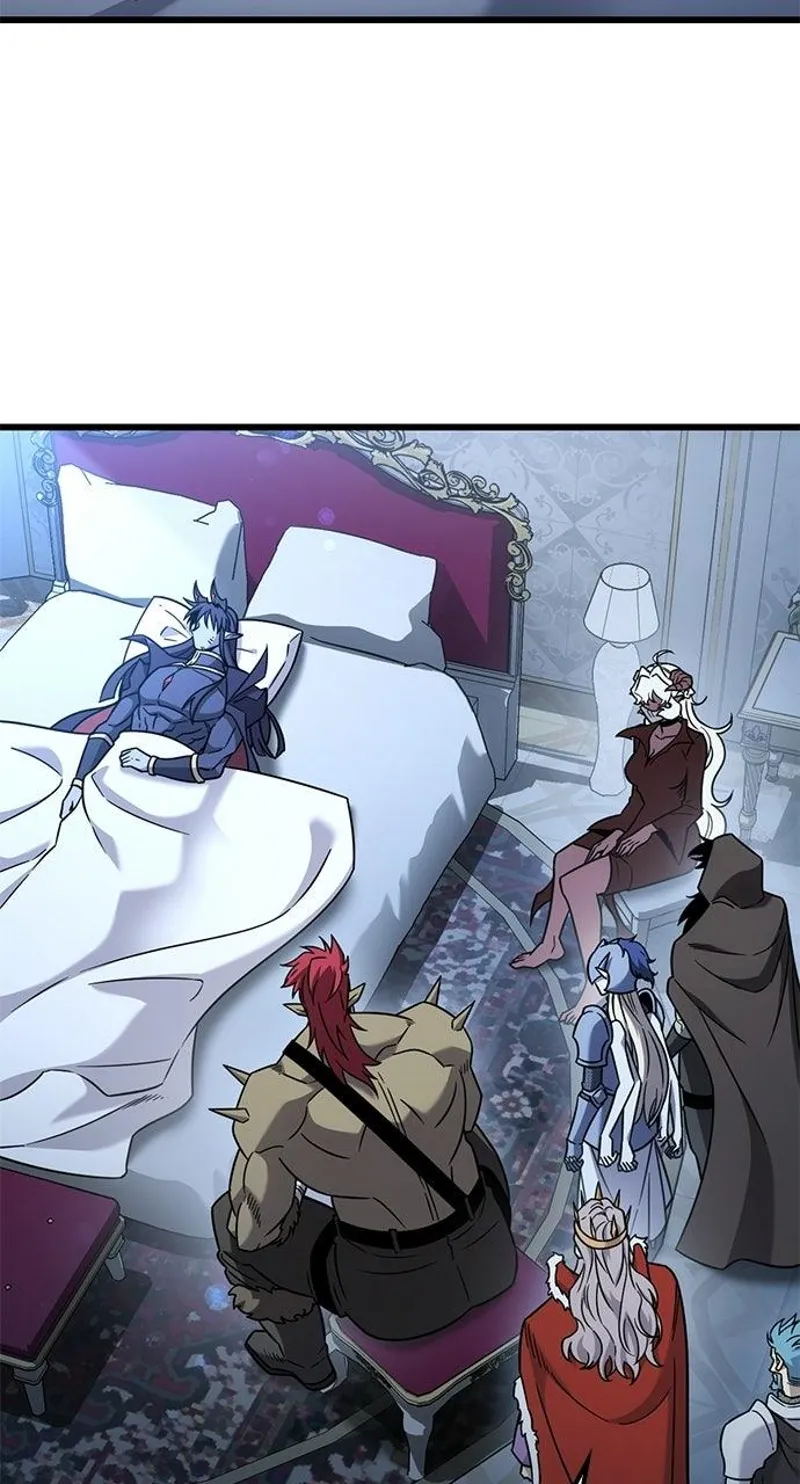 What a Bountiful Harvest, Demon Lord! Chapter 59 - 4
