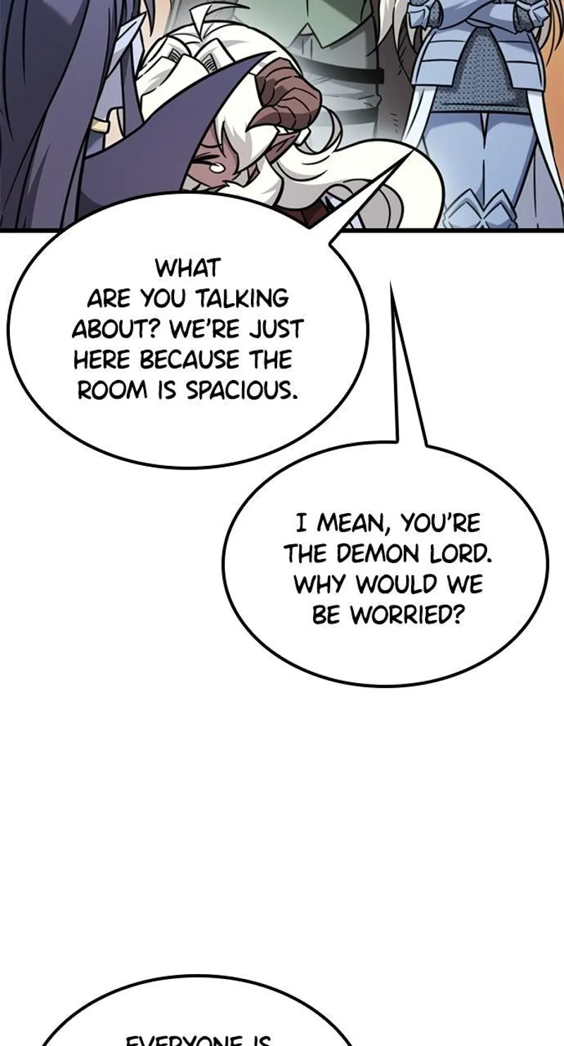 What a Bountiful Harvest, Demon Lord! Chapter 59 - 79
