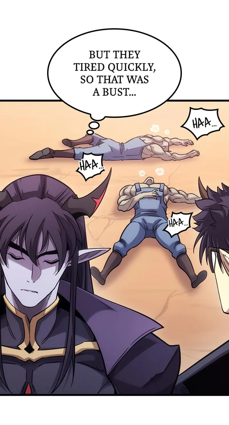 What a Bountiful Harvest, Demon Lord! Chapter 6 - 36