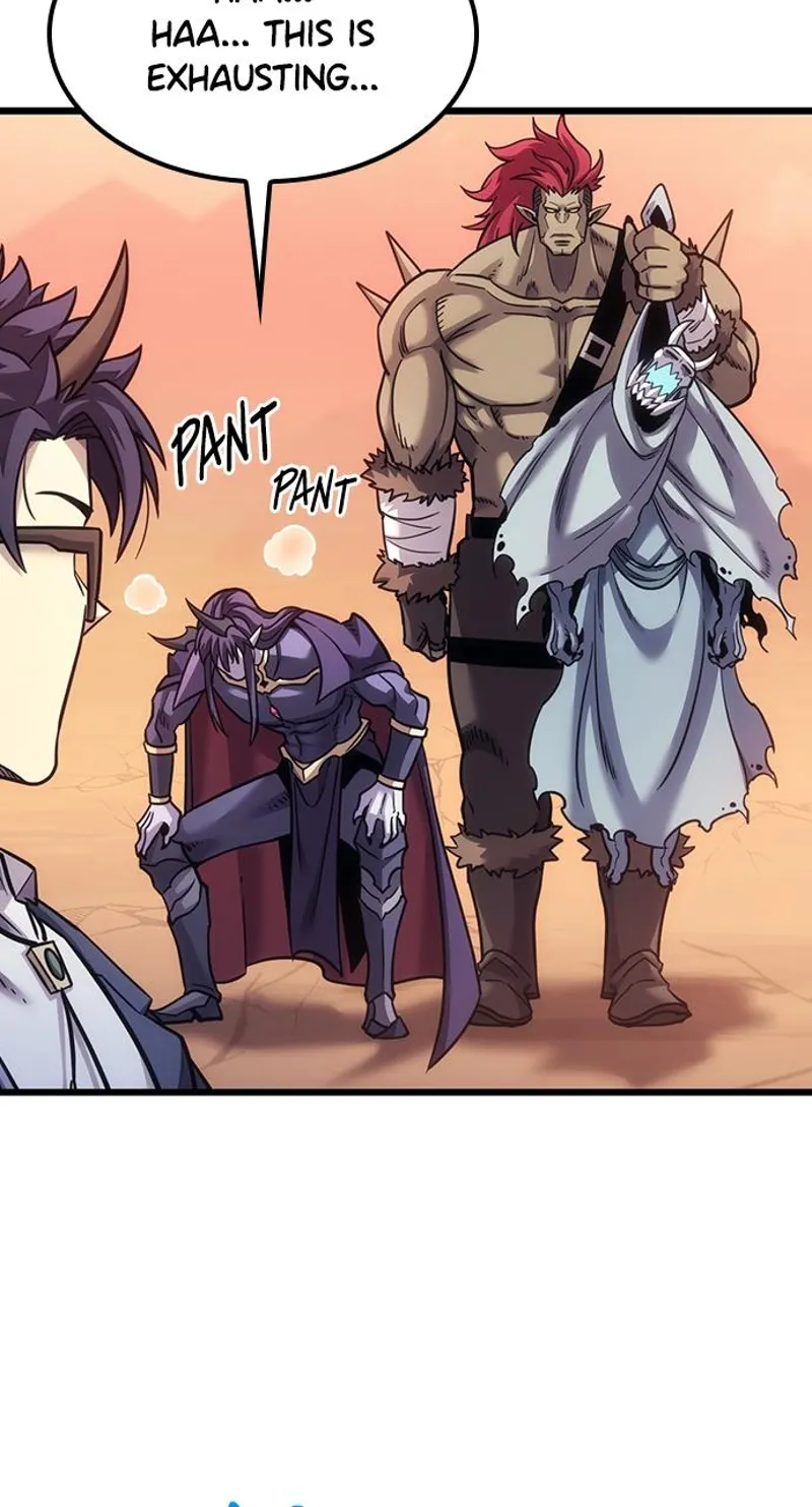 What a Bountiful Harvest, Demon Lord! Chapter 6 - 56