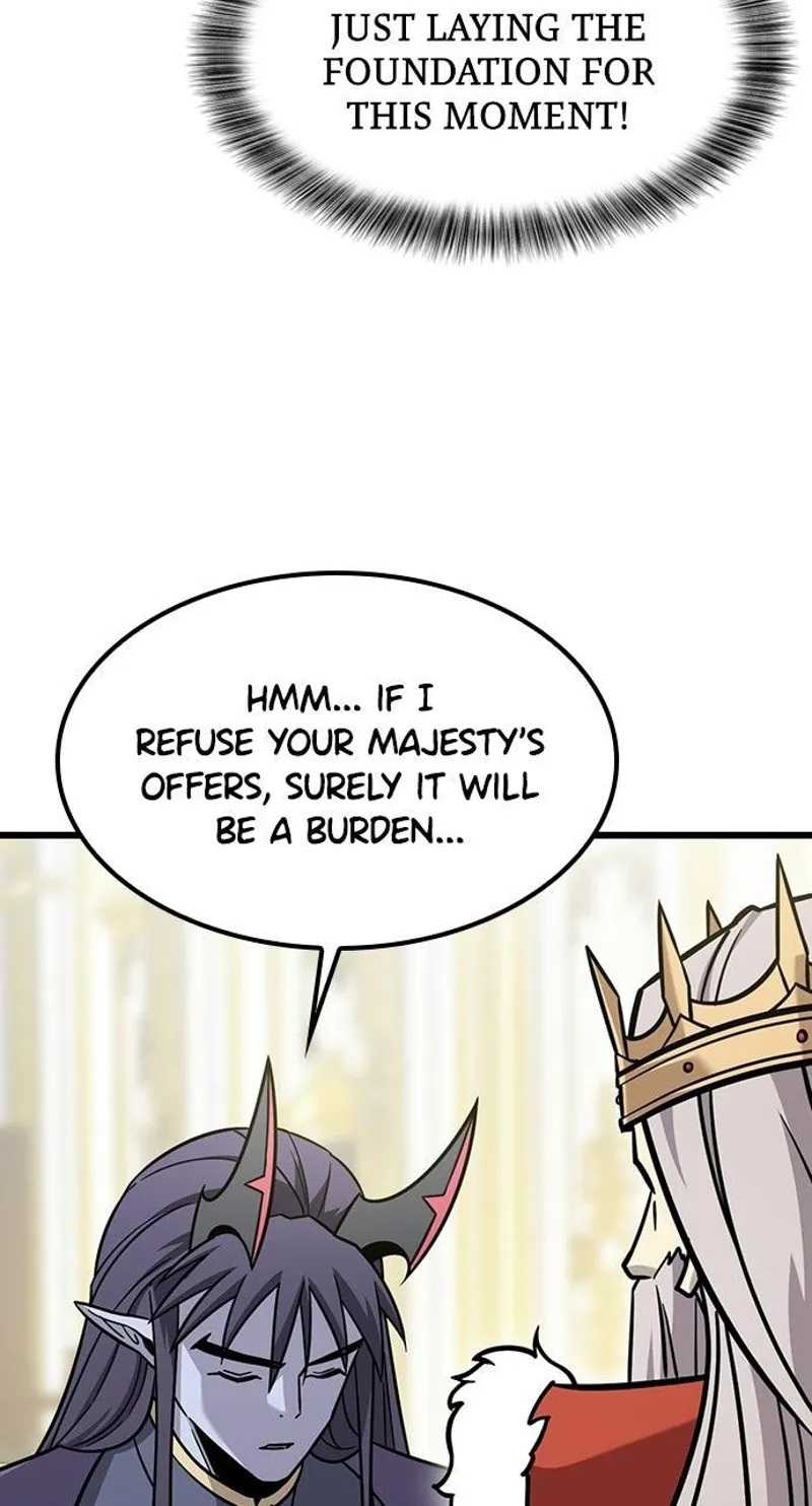 What a Bountiful Harvest, Demon Lord! Chapter 60 - 21