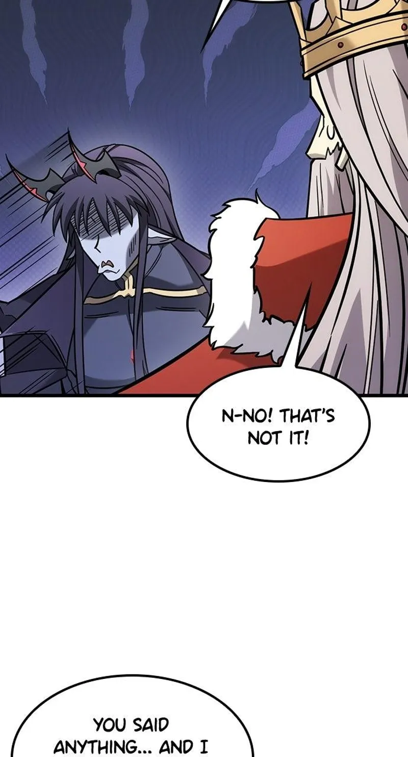What a Bountiful Harvest, Demon Lord! Chapter 60 - 37