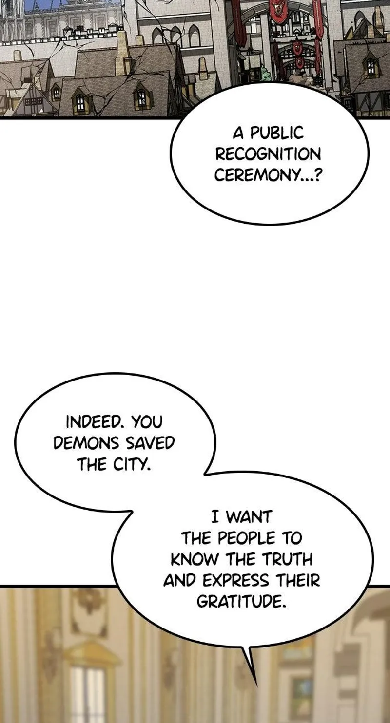 What a Bountiful Harvest, Demon Lord! Chapter 60 - 4