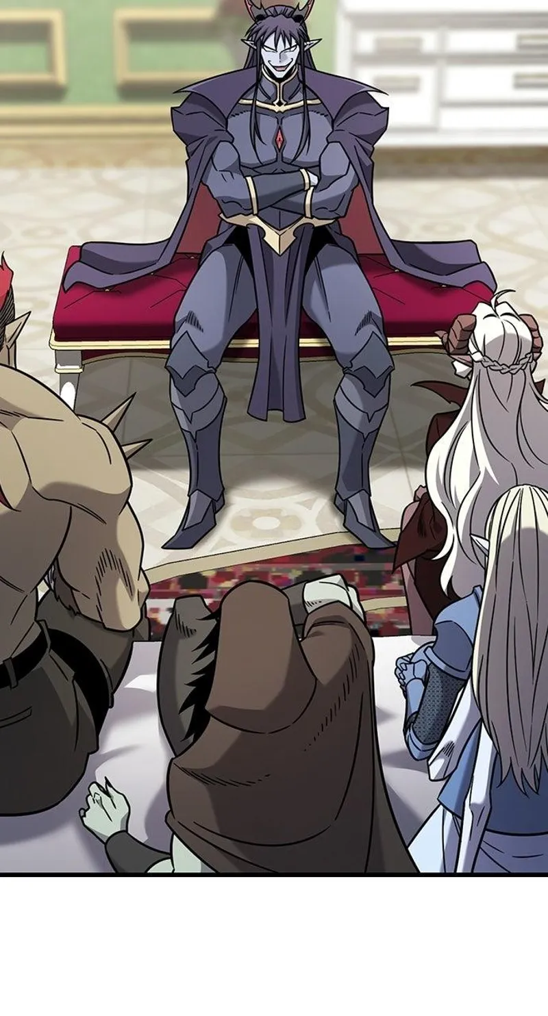 What a Bountiful Harvest, Demon Lord! Chapter 60 - 48