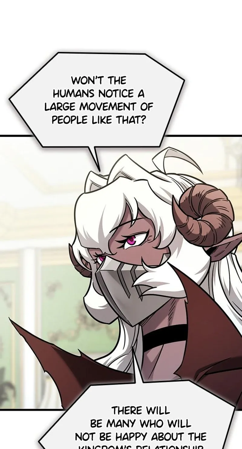What a Bountiful Harvest, Demon Lord! Chapter 60 - 49