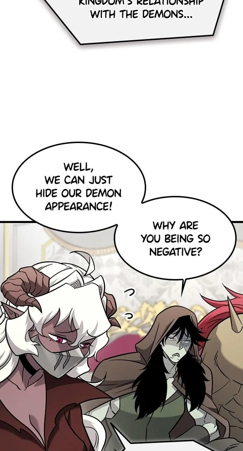 What a Bountiful Harvest, Demon Lord! Chapter 60 - 50