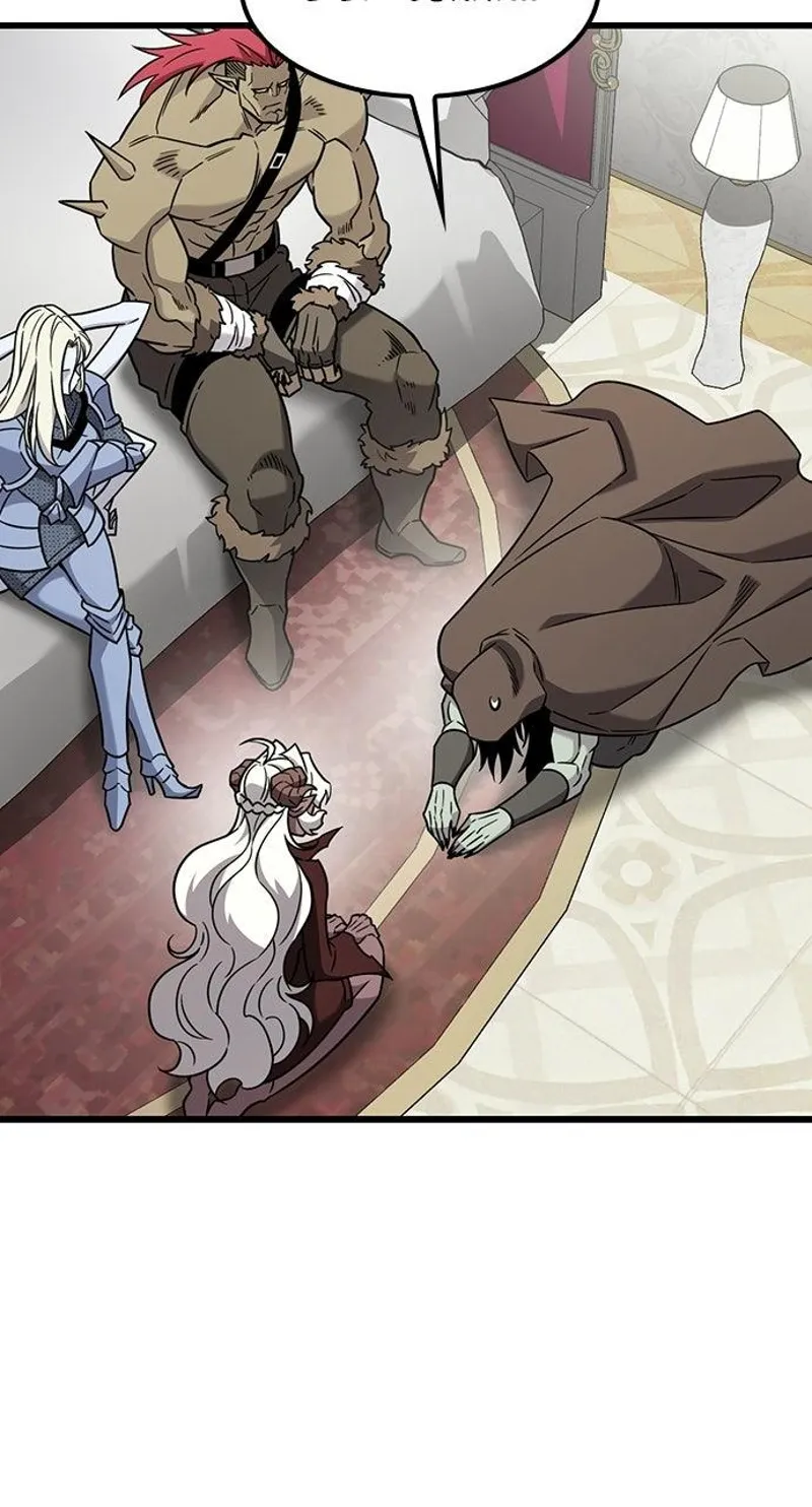 What a Bountiful Harvest, Demon Lord! Chapter 60 - 57