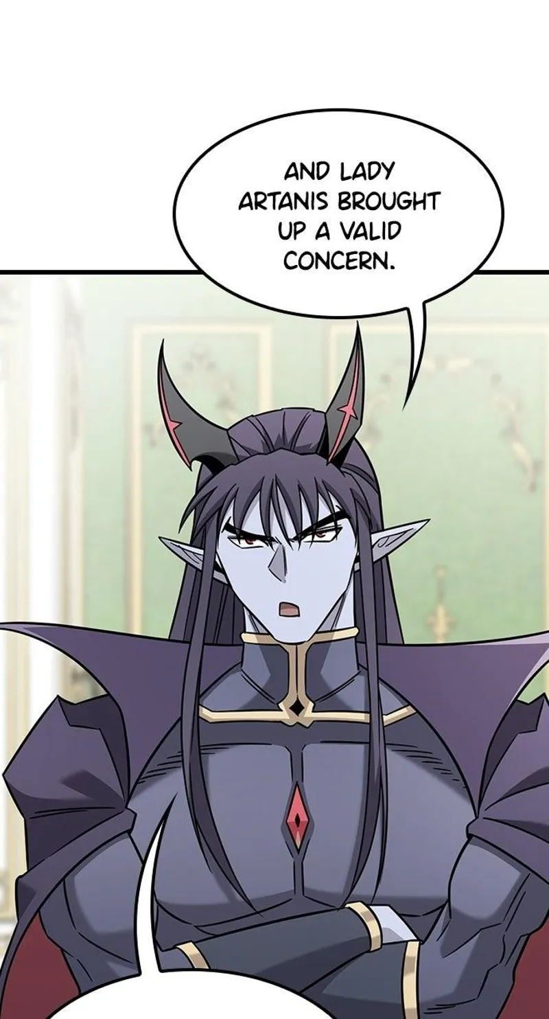 What a Bountiful Harvest, Demon Lord! Chapter 60 - 59